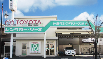 磐田駅前店